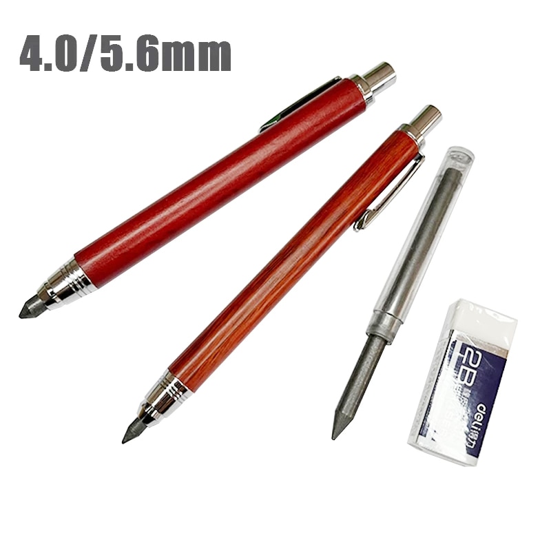 5.6mm  Ʈ   2B 4B 6B 8B  л ׸  ݼ   Ϳ б ǰ